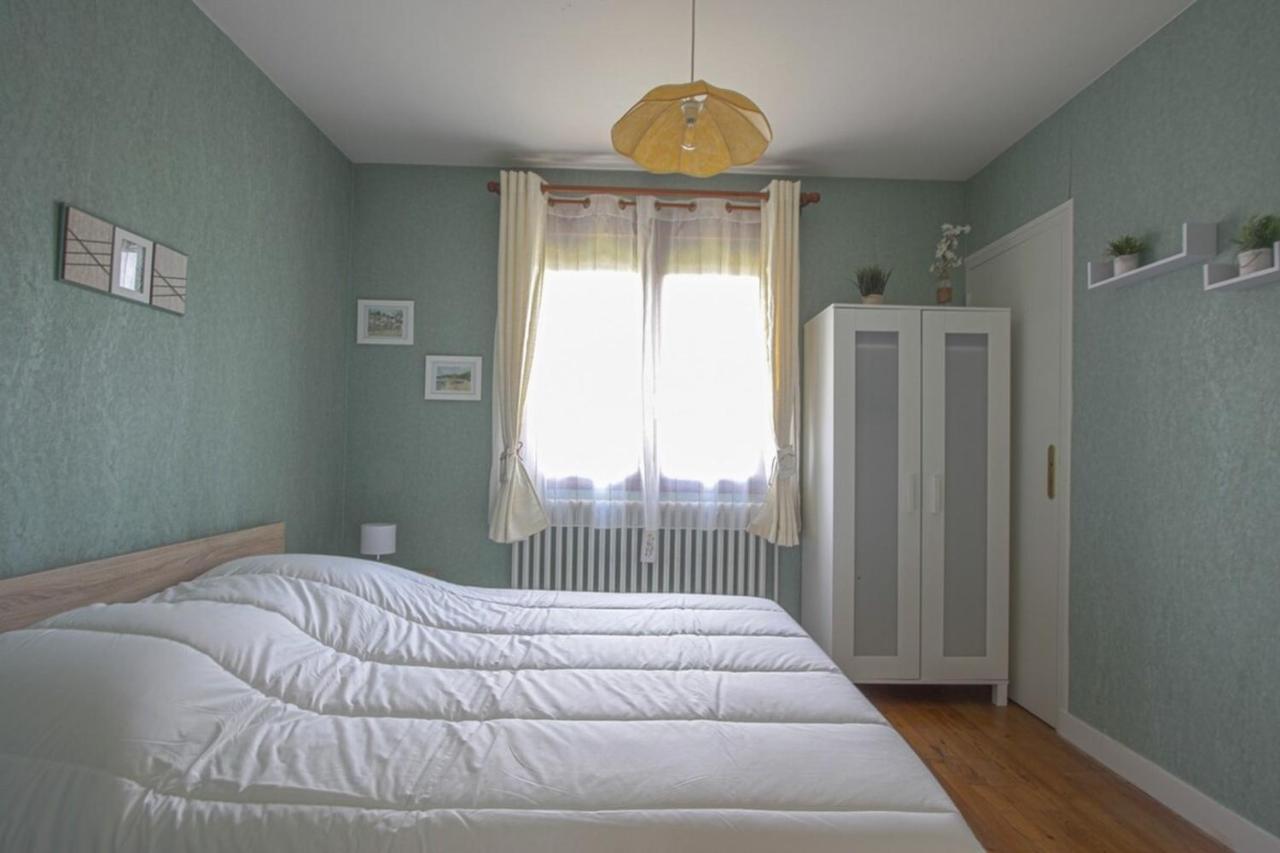 Cosy House Quiet House In Quiet Place バイユー エクステリア 写真