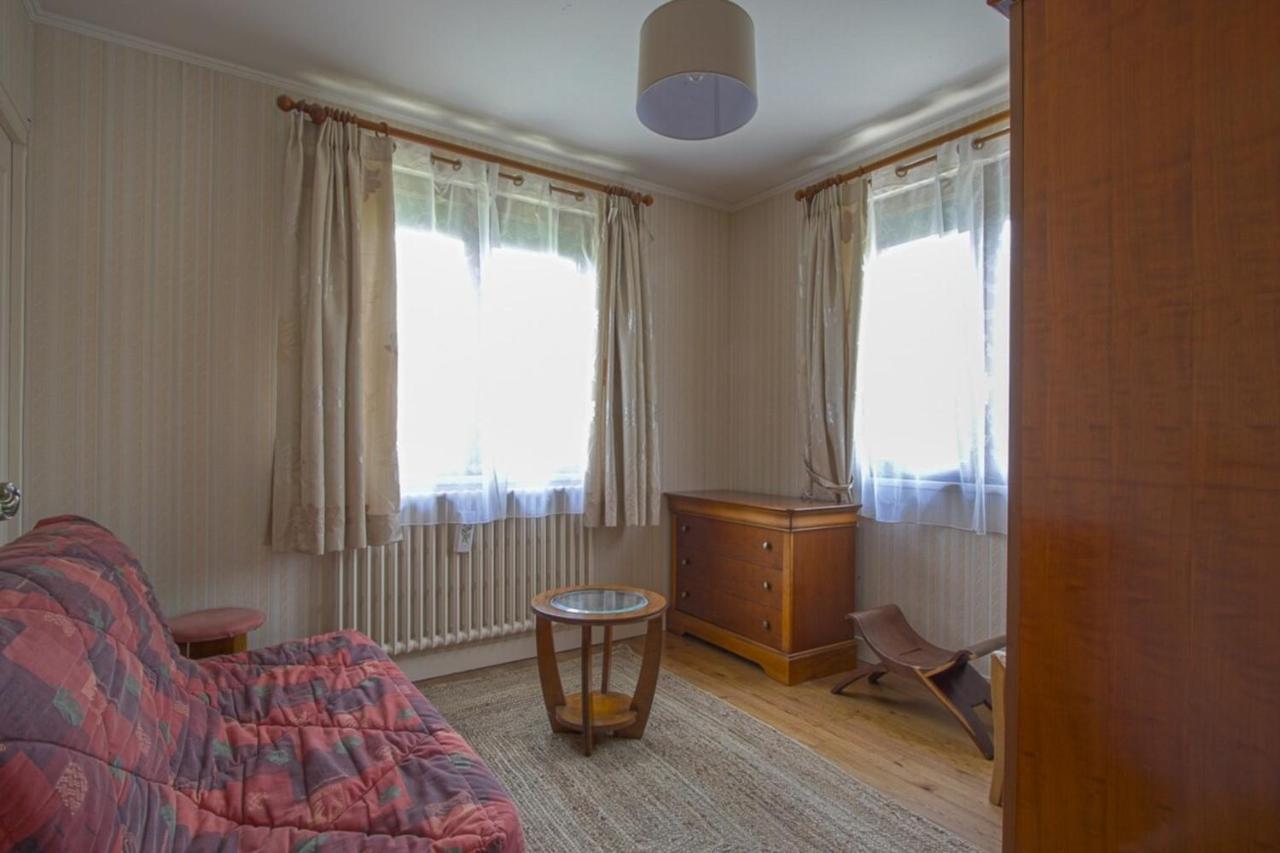 Cosy House Quiet House In Quiet Place バイユー エクステリア 写真