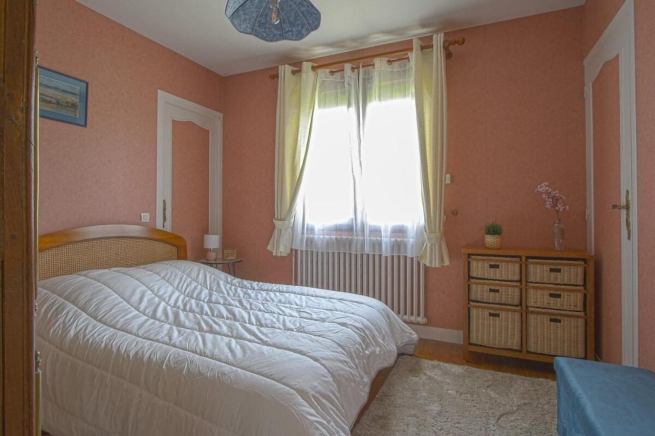 Cosy House Quiet House In Quiet Place バイユー エクステリア 写真