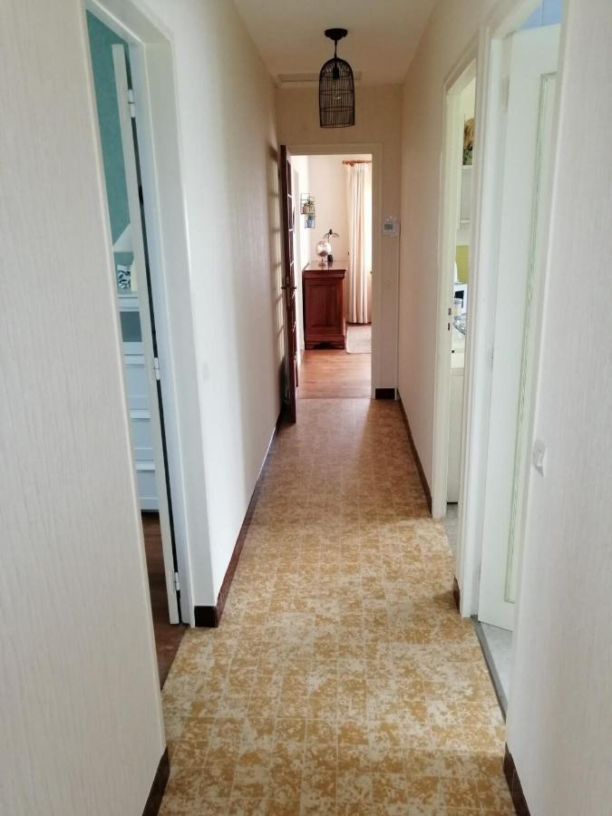 Cosy House Quiet House In Quiet Place バイユー エクステリア 写真